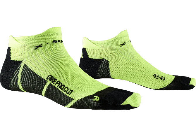 X-Socks 4.0 per il ciclismo