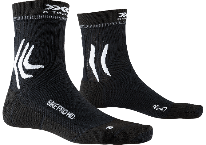 X-Socks 4.0 per il ciclismo