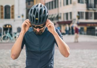 Casco per ciclismo da strada Mavic Ksyrium Pro MIPS