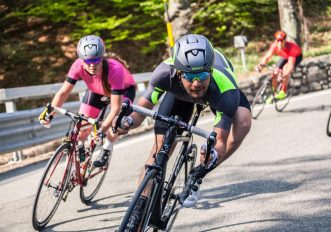 Compra un casco Briko e hai 1 anno di assicurazione in caso di incidente in bici