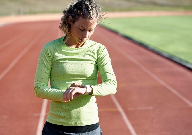I migliori orologi GPS per la corsa (e le loro alternative più economiche)  - SportOutdoor24