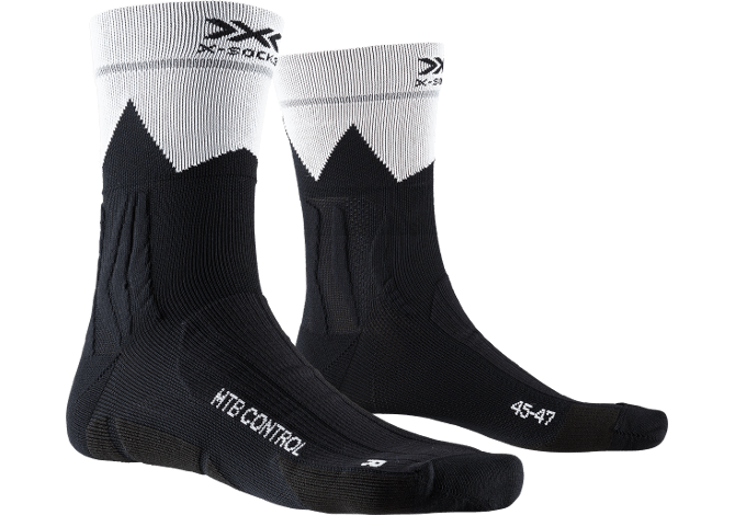 X-Socks 4.0 per il ciclismo