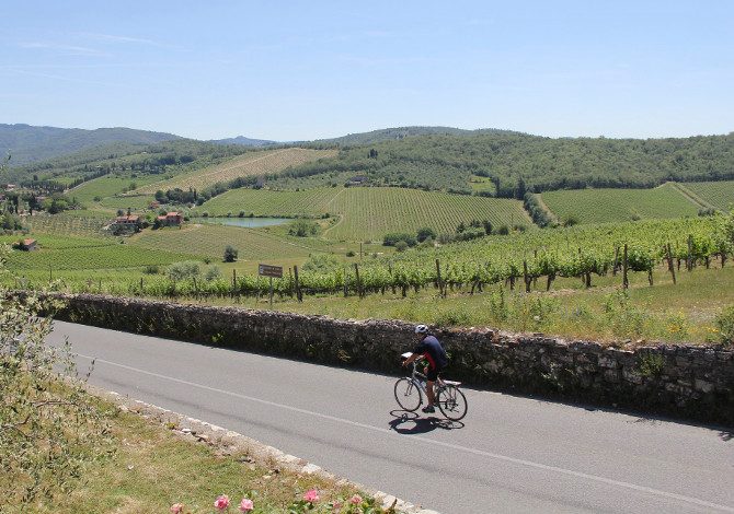 Percorsi in bicicletta in Toscana: i più belli in estate - SportOutdoor24