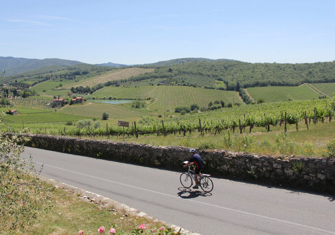 Percorsi in bicicletta in Toscana: i più belli in estate - SportOutdoor24