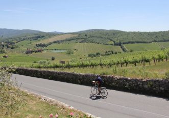 Percorsi in bicicletta in Toscana: i più belli da fare in estate