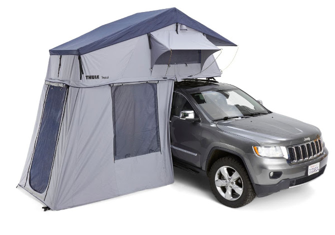 Thule Tepui Explorer Autana