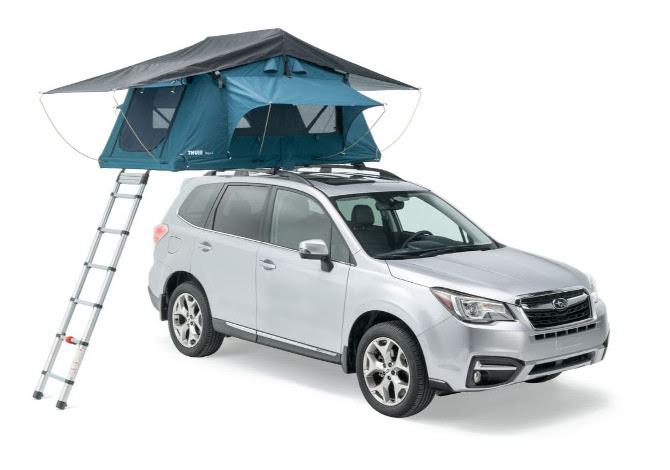 Thule Tepui Explorer Ayer 2