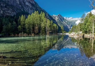 Vacanze estate 2020 in Val Masino, per un'immersione totale nella natura