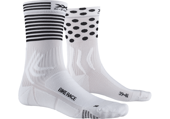 X-Socks 4.0 per il ciclismo
