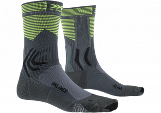 X-Socks 4.0 per il ciclismo