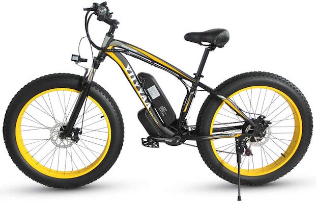 shengmilo-mx02-bici-elettrica-mtb-amazon