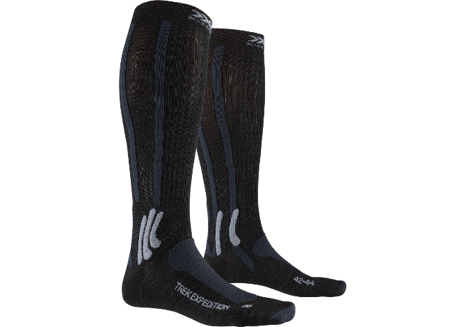 calze da trekking X-Socks