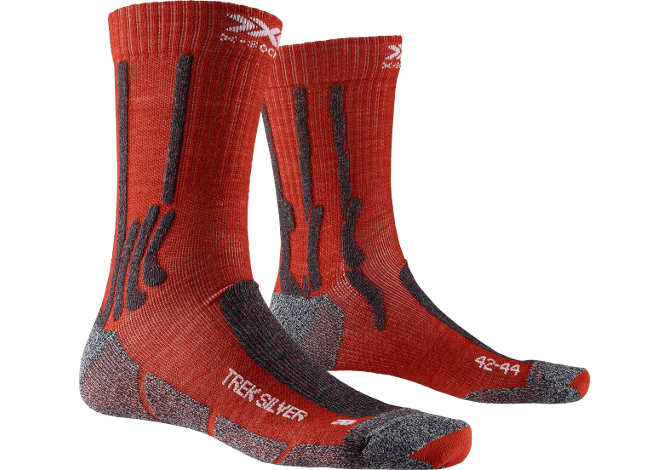 calze da trekking X-Socks