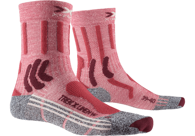 calze da trekking X-Socks