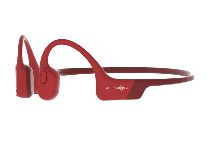 Aftershokz