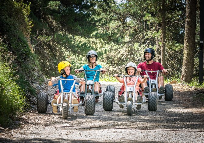 Estate 2020 a Bressanone: le attività per i bambini