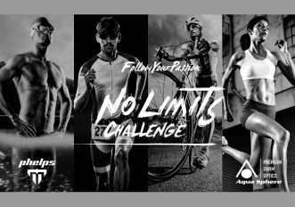 FollowYourPassion No limits Challange