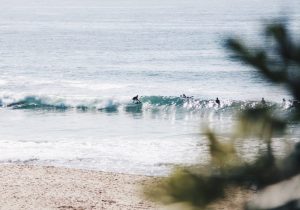 I migliori spot italiani per imparare a fare surf