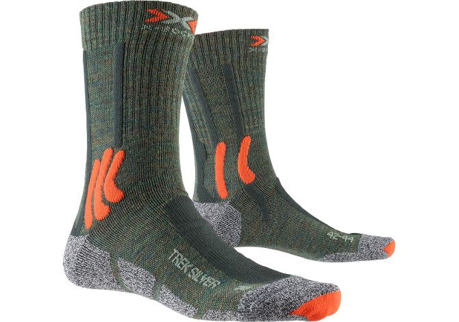 calze da trekking X-Socks