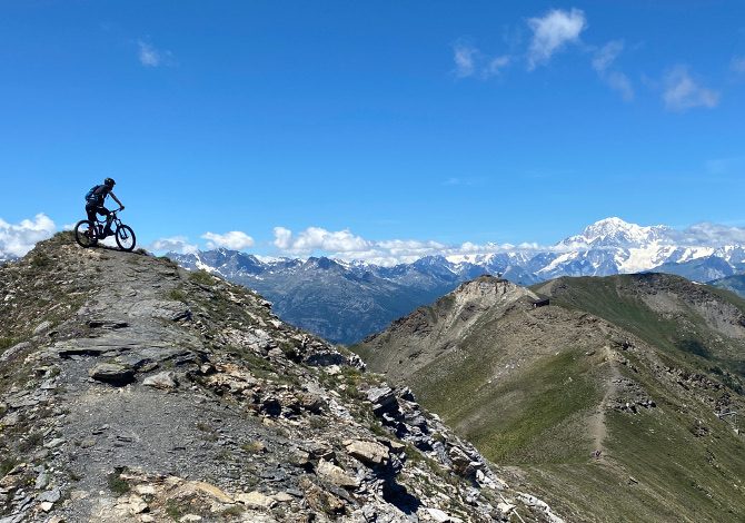 Perché la bicicletta ha a che fare con la libertà