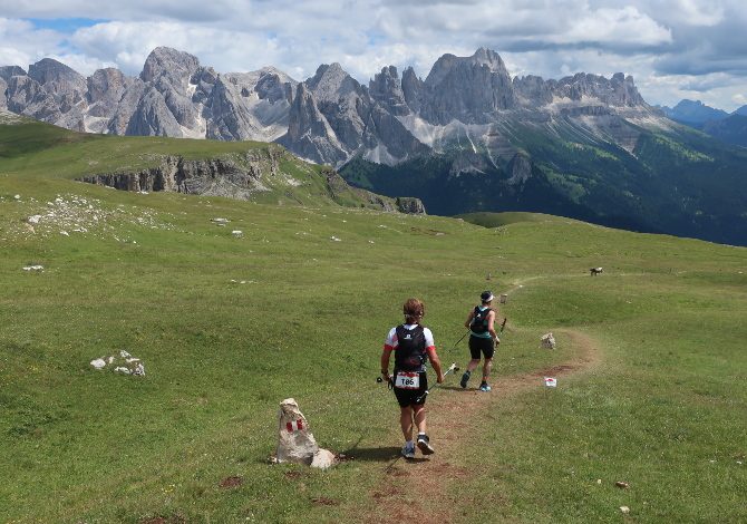 Rosengarten Schlern Skymarathon_2020