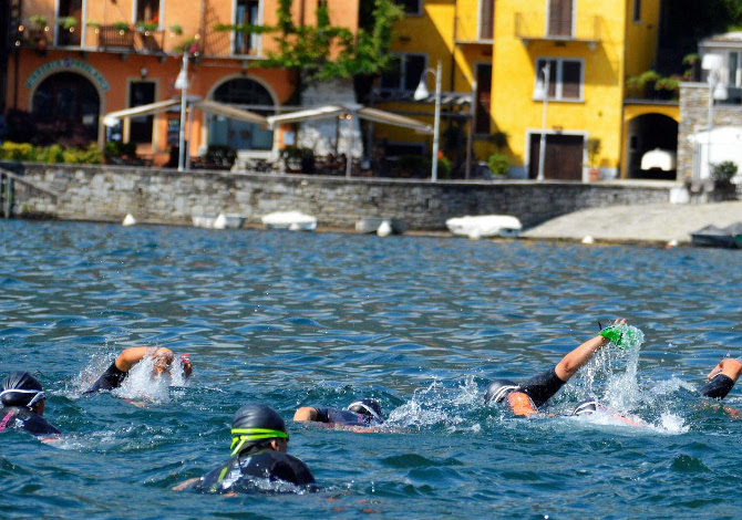 Swimrun