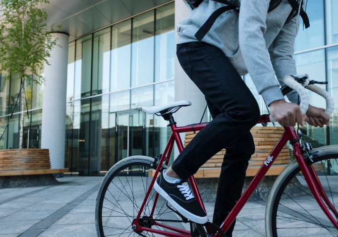 a quanto ammonta il bonus bicicletta