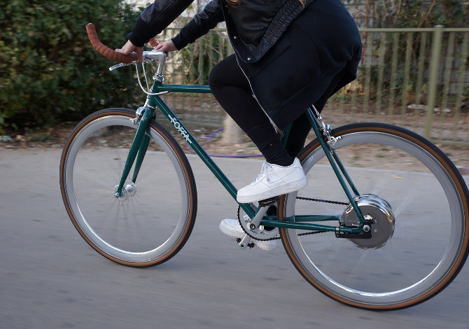 Bonus Milano per e-bike e veicoli elettrici: fondi esigui, fallimento  scontato? - SportOutdoor24