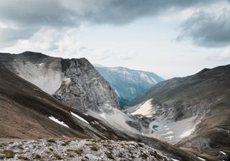 Appennino in tenda: 4 luoghi dove bivaccare tra Umbria e Marche - Lago di Pilato - ©Samuele Cavicchi