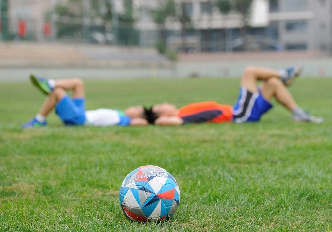 Autocertificazione Coronavirus per le attività sportive: ha valore legale e conseguenze penali