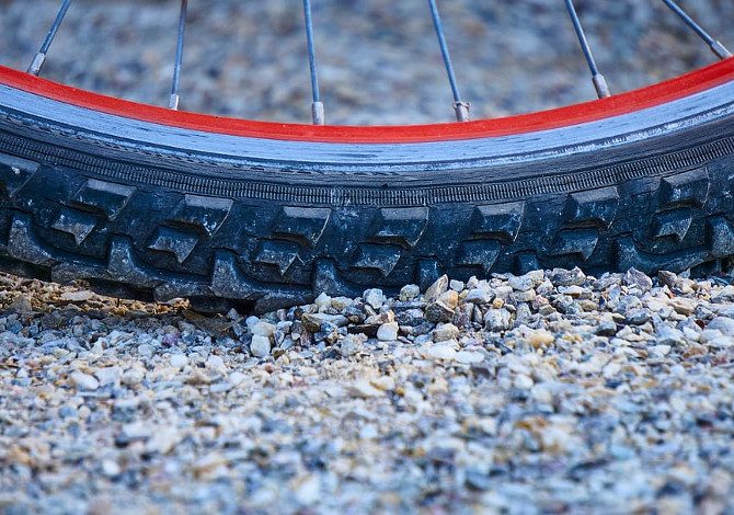 Gomme della Mountain Bike: Tubeless o camera d'aria?