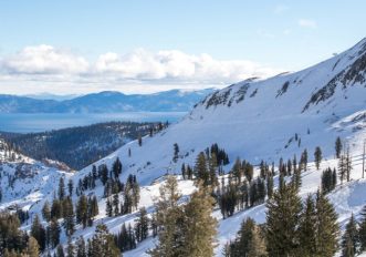 La Squaw Valley in California cambia nome-2017