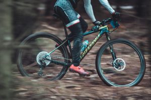 Freni a disco della mountain bike che fischiano: perché?