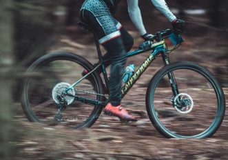 Freni a disco della mountain bike che fischiano: perché?