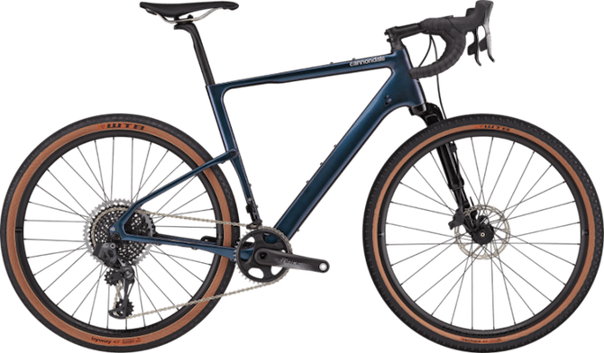 Cannondale Topstone Carbon