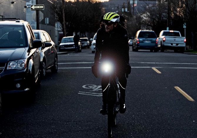 Casco bici Smith Viz: colori fluo per la sicurezza in strada