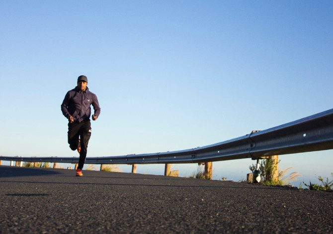 Corsa e COVID: 5 comportamenti del runner responsabile