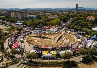 Italian Bike Festival 2020