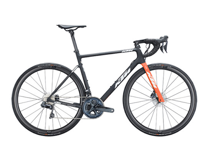 KTM Giro