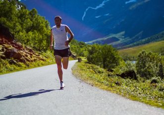 Kilian Jornet in una marathona su strada: la prima sarà a Valencia a dicembre?