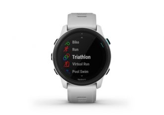 Nuovo Garmin Forerunner 745