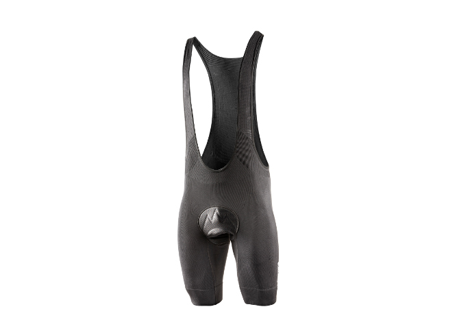 abbigliamento da ciclismo Oxyburn