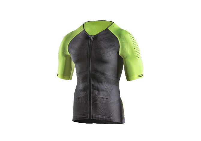 abbigliamento da ciclismo Oxyburn