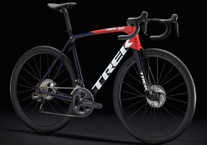 Trek Emonda