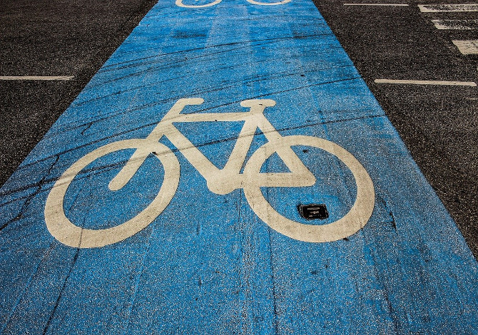 La Ciclovia della Versilia è la prima ciclabile al mondo mappata in HD su  Google Maps - SportOutdoor24