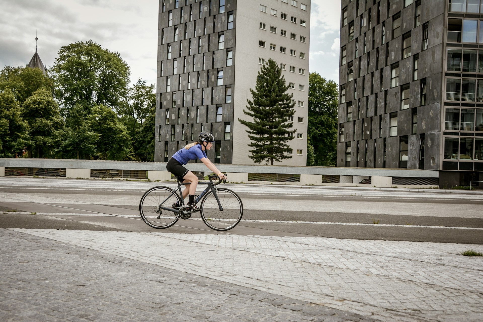 Mountain bike o bici da corsa? I Pro e Contro