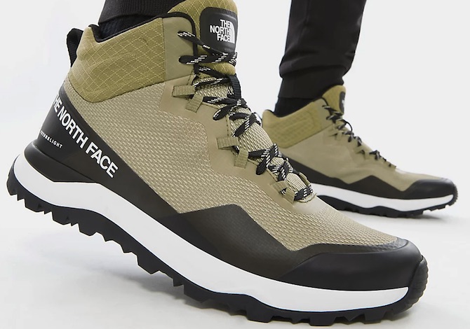 scarpe-trekking-north-face-recension-prezzo