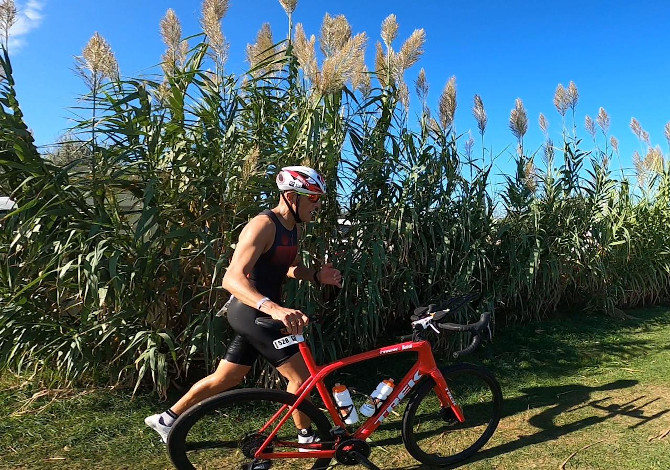 Borgo Egnazia Triathlon