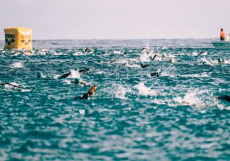 Borgo Egnazia Triathlon