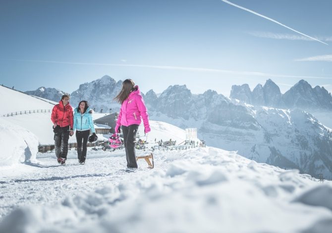 Bressanone e la Plose: la stagione sciistica 2020 2021 inizia il 5 dicembre